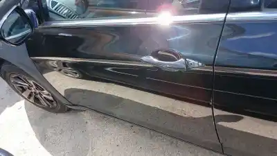 Автозапчасти б/у левая передняя дверь за hyundai i40 i cw (vf) 1.7 crdi ссылки oem iam 
