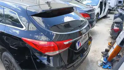 Piesă de schimb auto la mâna a doua haion pentru hyundai i40 i cw (vf) 1.7 crdi referințe oem iam   