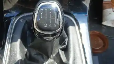 Автозапчасти б/у рычаг переключения передач за hyundai i40 i cw (vf) 1.7 crdi ссылки oem iam 