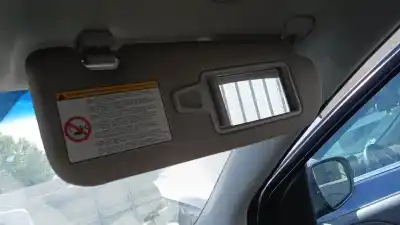 Автозапчасти б/у правая зона за hyundai i40 i cw (vf) 1.7 crdi ссылки oem iam 