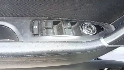 Автозапчасти б/у выключатель левого переднего окна за hyundai i40 i cw (vf) 1.7 crdi ссылки oem iam 