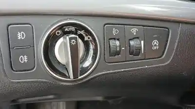 Автозапчасти б/у управление светом за hyundai i40 i cw (vf) 1.7 crdi ссылки oem iam 