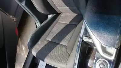 Автозапчасти б/у сиденье правое переднее за hyundai i40 i cw (vf) 1.7 crdi ссылки oem iam 