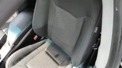 Автозапчастина б/у ліве передне сиділо для hyundai i40 i cw (vf) 1.7 crdi посилання на oem iam   