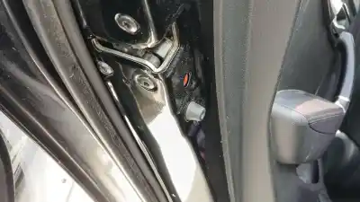 Автозапчасти б/у замок задней левой двери за hyundai i40 i cw (vf) 1.7 crdi ссылки oem iam 