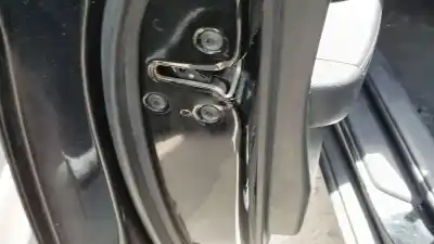 Автозапчасти б/у замок левой передней двери за hyundai i40 i cw (vf) 1.7 crdi ссылки oem iam 