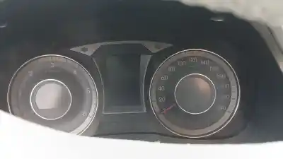 Автозапчасти б/у приборная доска за hyundai i40 i cw (vf) 1.7 crdi ссылки oem iam 