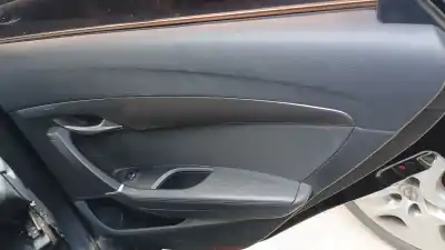 Автозапчасти б/у задний правый стеклорегулятор за hyundai i40 i cw (vf) 1.7 crdi ссылки oem iam 