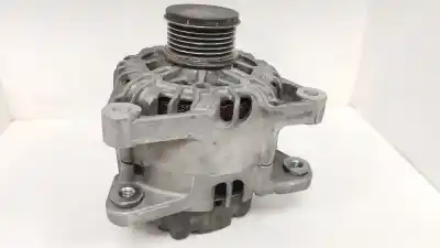 Автозапчастина б/у генератор для peugeot 308 sw ii (lc_, lj_, lr_, lx_, l4_) 1.2 thp 130 посилання на oem iam 9670899580 2610711c tg12c106