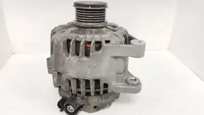 Автозапчастина б/у генератор для peugeot 308 sw ii (lc_, lj_, lr_, lx_, l4_) 1.2 thp 130 посилання на oem iam 9670899580 2610711c tg12c106