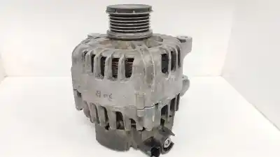 Автозапчастина б/у генератор для peugeot 308 sw ii (lc_, lj_, lr_, lx_, l4_) 1.2 thp 130 посилання на oem iam 9670899580 2610711c tg12c106