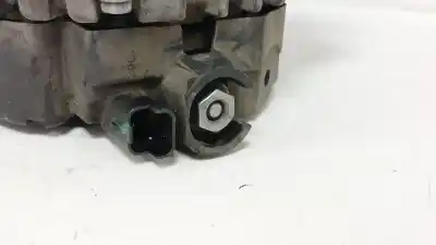 Автозапчастина б/у генератор для peugeot 308 sw ii (lc_, lj_, lr_, lx_, l4_) 1.2 thp 130 посилання на oem iam 9670899580 2610711c tg12c106