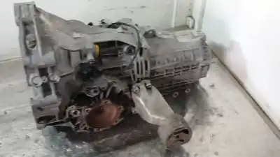 Pezzo di ricambio per auto di seconda mano riduttore per audi a4 b6 (8e2) 1.8 t riferimenti oem iam fhn  
