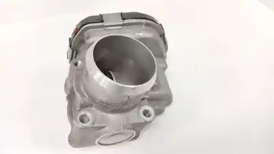 Автозапчастина б/у коробка метелика для citroen c3 ii (sc_) 1.4 hdi 70 (sc8hzc, sc8hr0, sc8hp4) посилання на oem iam 9673534480 28275019 