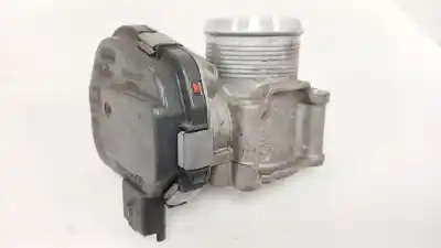 Автозапчастина б/у коробка метелика для citroen c3 ii (sc_) 1.4 hdi 70 (sc8hzc, sc8hr0, sc8hp4) посилання на oem iam 9673534480 28275019 