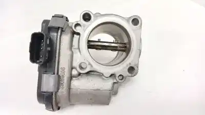 Автозапчастина б/у коробка метелика для citroen c3 ii (sc_) 1.4 hdi 70 (sc8hzc, sc8hr0, sc8hp4) посилання на oem iam 9673534480 28275019 