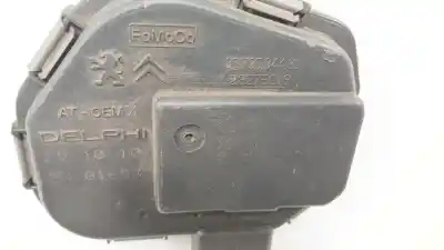 Автозапчастина б/у коробка метелика для citroen c3 ii (sc_) 1.4 hdi 70 (sc8hzc, sc8hr0, sc8hp4) посилання на oem iam 9673534480 28275019 