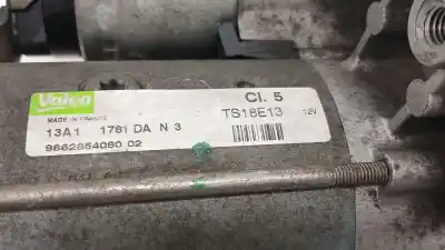 Автозапчасти б/у двигатель запускается за citroen c3 ii (sc_) 1.4 hdi 70 (sc8hzc, sc8hr0, sc8hp4) ссылки oem iam 96685408002 ts18e13 