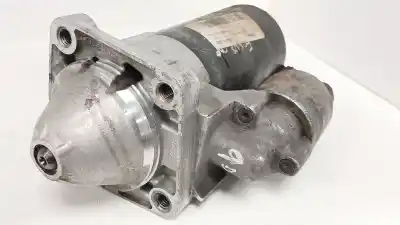 Pezzo di ricambio per auto di seconda mano Motorino Di Avviamento per FORD FOCUS C-MAX (DM2) 1.8 TDCI Riferimenti OEM IAM 4M5T11000KB  