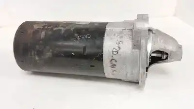 Pezzo di ricambio per auto di seconda mano motorino di avviamento per ford focus c-max (dm2) 1.8 tdci riferimenti oem iam 4m5t11000kb  
