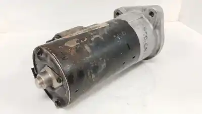 Pezzo di ricambio per auto di seconda mano motorino di avviamento per ford focus c-max (dm2) 1.8 tdci riferimenti oem iam 4m5t11000kb  