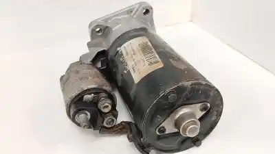 Pezzo di ricambio per auto di seconda mano motorino di avviamento per ford focus c-max (dm2) 1.8 tdci riferimenti oem iam 4m5t11000kb  