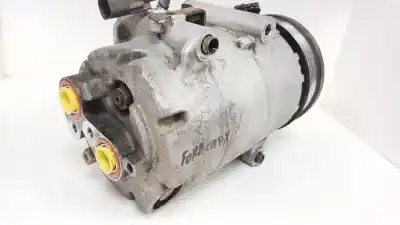 Second-hand car spare part air conditioning compressor for ford focus c-max (dm2) 1.8 tdci oem iam references   