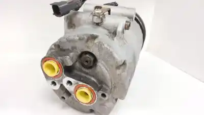 Second-hand car spare part air conditioning compressor for ford focus c-max (dm2) 1.8 tdci oem iam references   