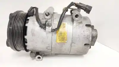 Second-hand car spare part air conditioning compressor for ford focus c-max (dm2) 1.8 tdci oem iam references   