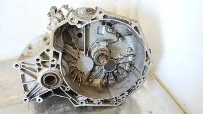 Автозапчасти б/у коробка передач за opel zafira a monospace (t98) 2.0 di 16v (f75) ссылки oem iam f23