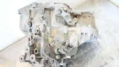 Автозапчасти б/у коробка передач за opel zafira a monospace (t98) 2.0 di 16v (f75) ссылки oem iam f23  