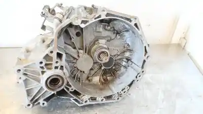 Автозапчасти б/у коробка передач за opel zafira a monospace (t98) 2.0 di 16v (f75) ссылки oem iam f23  