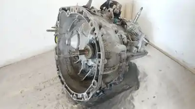 Recambio de automóvil de segunda mano de caja cambios para renault megane ii (bm0/1_, cm0/1_) 1.9 dci (bm0g cm0g) referencias oem iam nd0001  a139079