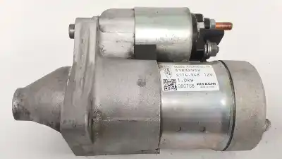 Piesă de schimb auto la mâna a doua Electromotor pentru FORD KA (RU8)  Referințe OEM IAM R10A082019 51832952 