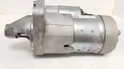 Peça sobressalente para automóvel em segunda mão motor de arranque por ford ka (ru8) 1.2 referências oem iam r10a082019 51832952 