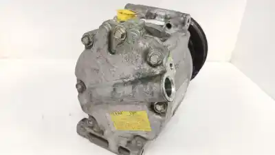 Peça sobressalente para automóvel em segunda mão compressor de ar condicionado a/a a/c por ford ka (ru8) 1.2 referências oem iam 5a7875200 51747318 scsb06