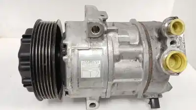 Pezzo di ricambio per auto di seconda mano Compressore Aria Condizionata per OPEL CORSA D (S07) 1.3 CDTI (L08, L68) Riferimenti OEM IAM 55703721 5E5275400 GE4471905551