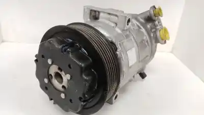 Автозапчастина б/у компресор кондиционера для opel corsa d (s07) 1.3 cdti (l08, l68) посилання на oem iam 55703721 5e5275400 ge4471905551