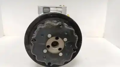 Автозапчастина б/у компресор кондиционера для opel corsa d (s07) 1.3 cdti (l08, l68) посилання на oem iam 55703721 5e5275400 ge4471905551