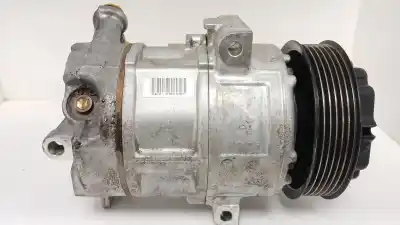 Автозапчастина б/у компресор кондиционера для opel corsa d (s07) 1.3 cdti (l08, l68) посилання на oem iam 55703721 5e5275400 ge4471905551