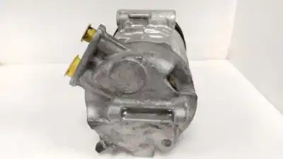 Автозапчастина б/у компресор кондиционера для opel corsa d (s07) 1.3 cdti (l08, l68) посилання на oem iam 55703721 5e5275400 ge4471905551