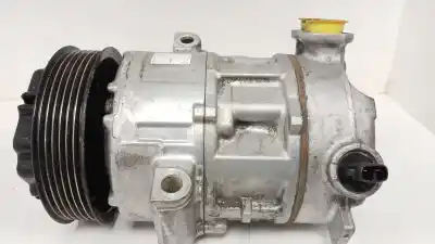 Автозапчастина б/у компресор кондиционера для opel corsa d (s07) 1.3 cdti (l08, l68) посилання на oem iam 55703721 5e5275400 ge4471905551