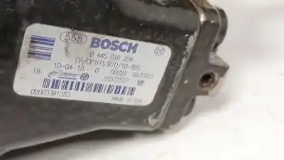 Pezzo di ricambio per auto di seconda mano pompa diniezione per opel corsa d (s07) 1.3 cdti (l08, l68) riferimenti oem iam 0445010204 000269935923 02003391283