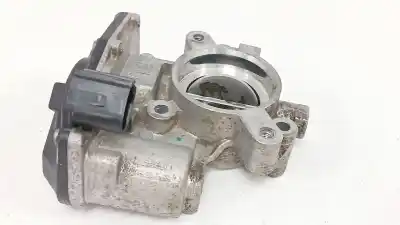 Peça sobressalente para automóvel em segunda mão BORBOLETA DE ADMISSÃO por OPEL CORSA D (S07)  Referências OEM IAM 55564247 07810B 