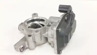 Second-hand car spare part throttle body for opel corsa d (s07) 1.3 cdti (l08, l68) oem iam references 55564247 07810b 