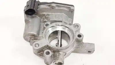 Second-hand car spare part throttle body for opel corsa d (s07) 1.3 cdti (l08, l68) oem iam references 55564247 07810b 