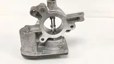 Second-hand car spare part throttle body for opel corsa d (s07) 1.3 cdti (l08, l68) oem iam references 55564247 07810b 