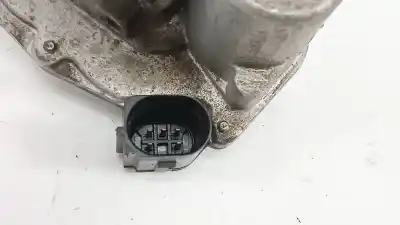 Second-hand car spare part throttle body for opel corsa d (s07) 1.3 cdti (l08, l68) oem iam references 55564247 07810b 