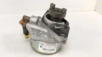 Pezzo di ricambio per auto di seconda mano depressore freni / pompa del vuoto per opel corsa d (s07) 1.3 cdti (l08, l68) riferimenti oem iam 55193232  