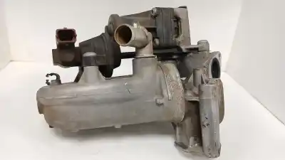 Second-hand car spare part egr valve for opel corsa d (s07) 1.3 cdti (l08, l68) oem iam references 701599040 55226607 70274600